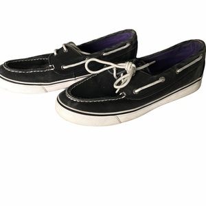 SPERRY BOAT SHOES